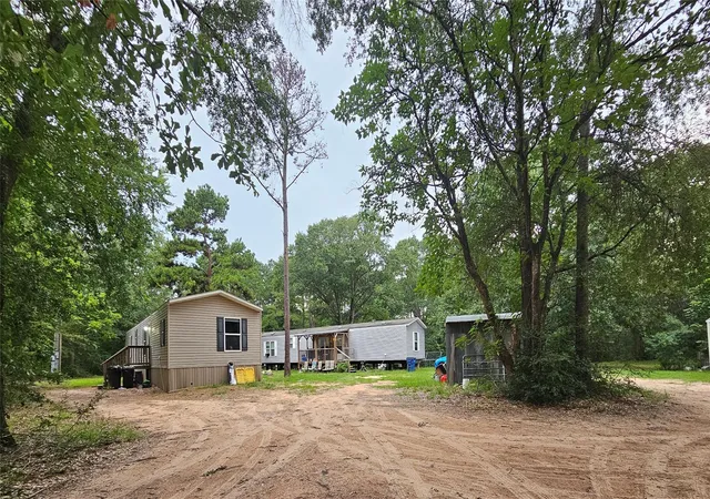 Photo 4 of Land for sale at 10299 Cox Ln, Plantersville, TX 77363 | MLS# 35530374 | Listing updated on 2026-06-06