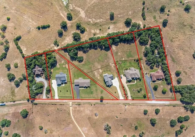 Homes for sale in Brenham, TX | Tbd 3 Greenvine Rd, Brenham, TX 77833 | MLS# 33549478
