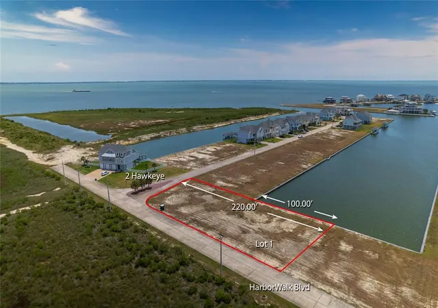 1st image of 2 Hawkeye, Hitchcock, TX 77563 | MLS# 83383320