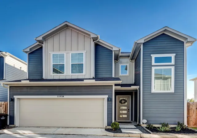 3rd image of 1181 W Tidwell Rd #A, Houston, TX 77091 | MLS# 6850841