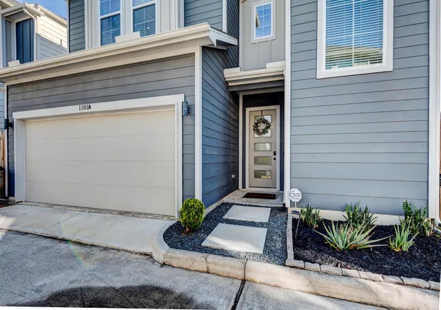 4th image of 1181 W Tidwell Rd #A, Houston, TX 77091 | MLS# 6850841