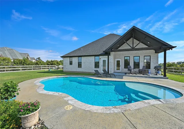 Photo 2 of Single family home for sale at 9031 Scarborough Dr, Iola, TX 77861 | MLS# 79785842 | Listing updated on 2026-09-05