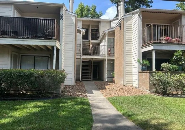 Photo 1 of Condo for sale at 3500 Tangle Brush Dr #28, The Woodlands, TX 77381 | MLS# 76845688 | Listing updated on 2026-08-28
