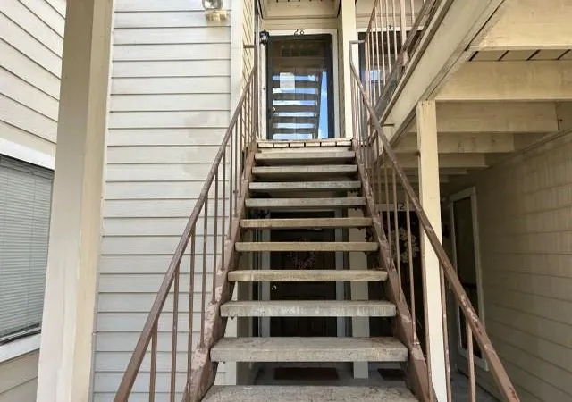 Photo 2 of Condo for sale at 3500 Tangle Brush Dr #28, The Woodlands, TX 77381 | MLS# 76845688 | Listing updated on 2026-08-28
