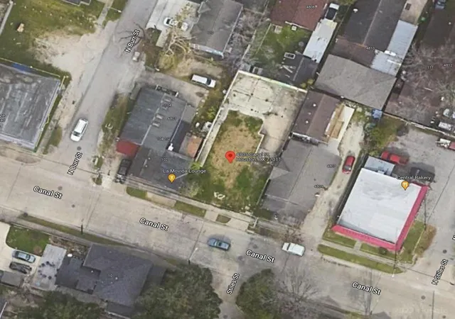 1st image of 4805 Canal St, Houston, TX 77011 | MLS# 6337582
