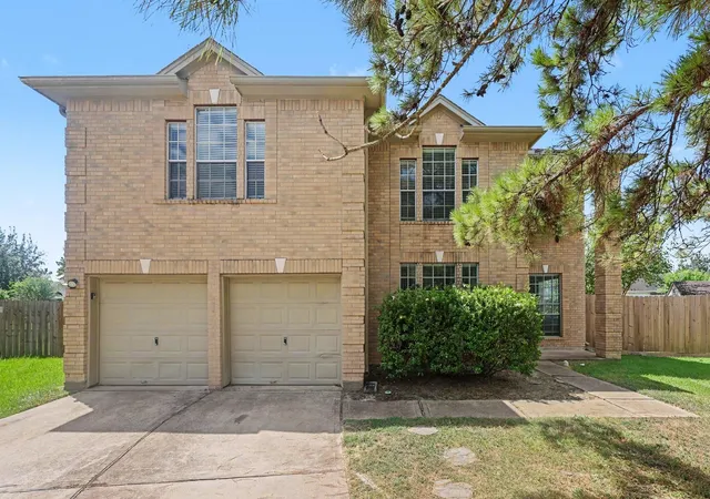 Photo 1 of Single family home for sale at 10107 Bayou Trl Ct, Houston, TX 77064 | MLS# 45028312 | Listing updated on 2026-09-10
