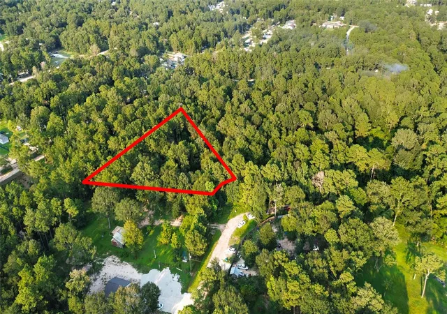 Photo 1 of Land for sale at 25973 Sussex, New Caney, TX 77357 | MLS# 22764645 | Listing updated on 2026-07-16