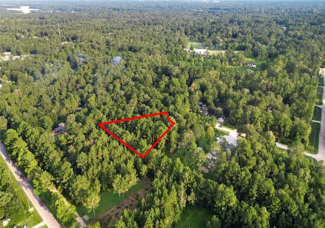 Photo 2 of Land for sale at 25973 Sussex, New Caney, TX 77357 | MLS# 22764645 | Listing updated on 2026-07-16