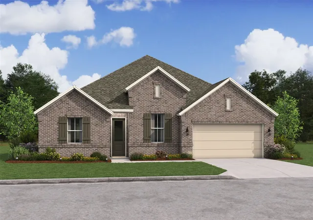 Homes for sale in Crosby, TX | 2907 Laguna Madre Pl, Crosby, TX 77532 | MLS# 13984347