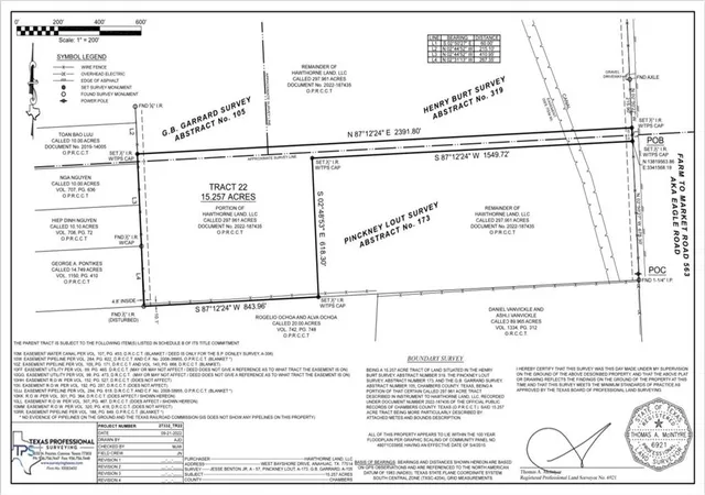 13th image of 6742 Eagle Rd, Anahuac, TX 77514 | MLS# 67763684