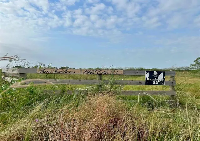 1st image of 6742 Eagle Rd, Anahuac, TX 77514 | MLS# 67763684