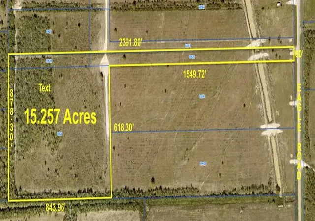 3rd image of 6742 Eagle Rd, Anahuac, TX 77514 | MLS# 67763684