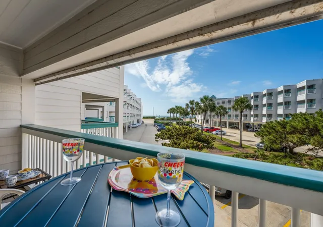 2nd image of 6102 Seawall Blvd #136, Galveston, TX 77551 | MLS# 17430977