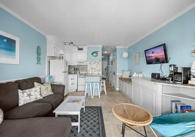 Photo 3 of Condo for sale at 6102 Seawall Blvd #136, Galveston, TX 77551 | MLS# 17430977 | Listing updated on 2026-09-20
