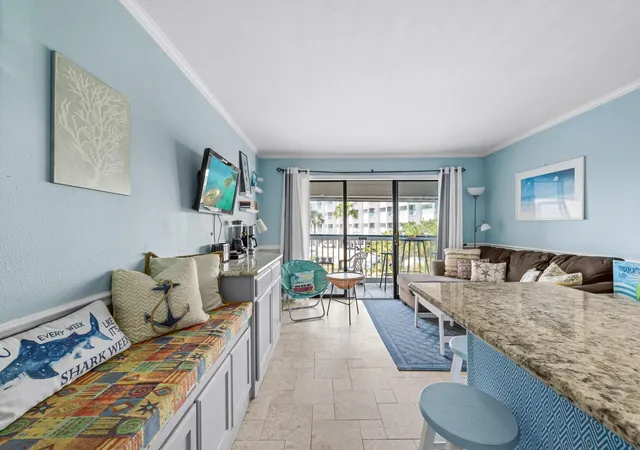 Photo 3 of Condo for sale at 6102 Seawall Blvd #136, Galveston, TX 77551 | MLS# 17430977 | Listing updated on 2026-09-20