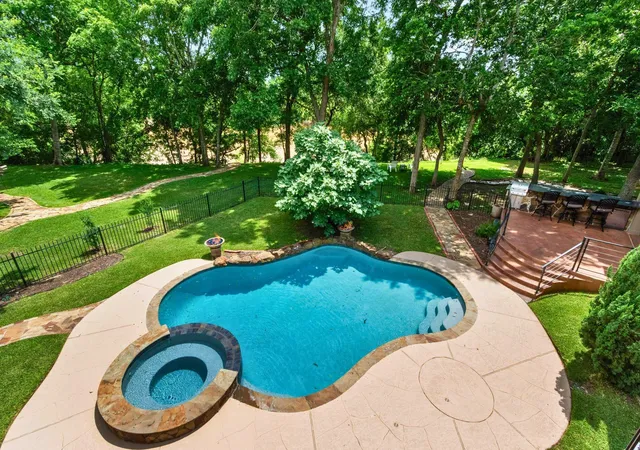 2nd image of 3215 Wellspring Lake Dr, Fulshear, TX 77441 | MLS# 72807986