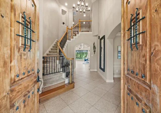 3rd image of 3215 Wellspring Lake Dr, Fulshear, TX 77441 | MLS# 72807986