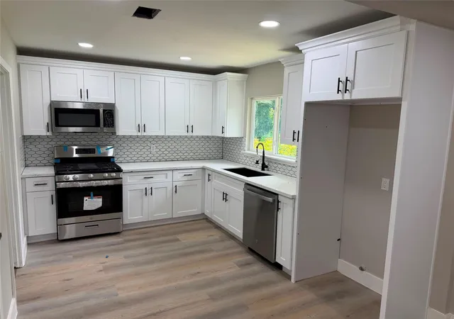 2nd image of 6825 Driftwood St, Houston, TX 77021 | MLS# 14477228