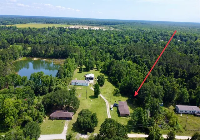 Photo 1 of Land for sale at 579 County Rd 145, Liberty, TX 77575 | MLS# 18817313 | Listing updated on 2026-09-24