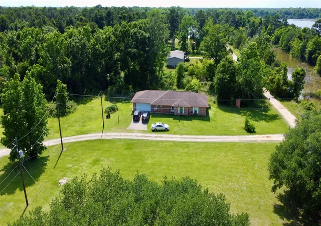 Photo 3 of Land for sale at 579 County Rd 145, Liberty, TX 77575 | MLS# 18817313 | Listing updated on 2026-09-24