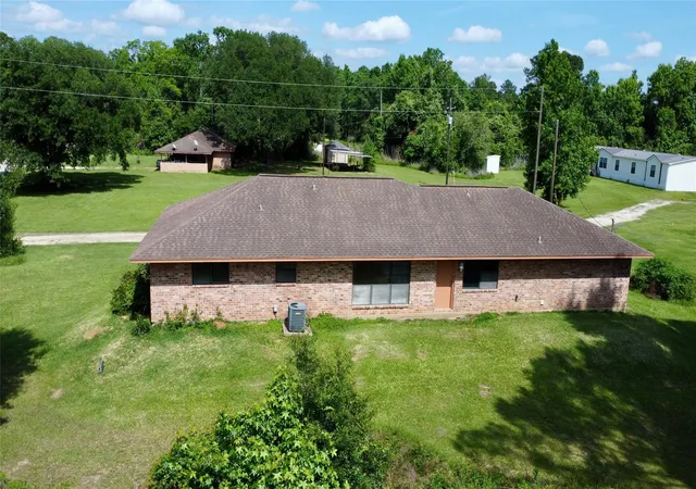 Photo 3 of Land for sale at 579 County Rd 145, Liberty, TX 77575 | MLS# 18817313 | Listing updated on 2026-09-24