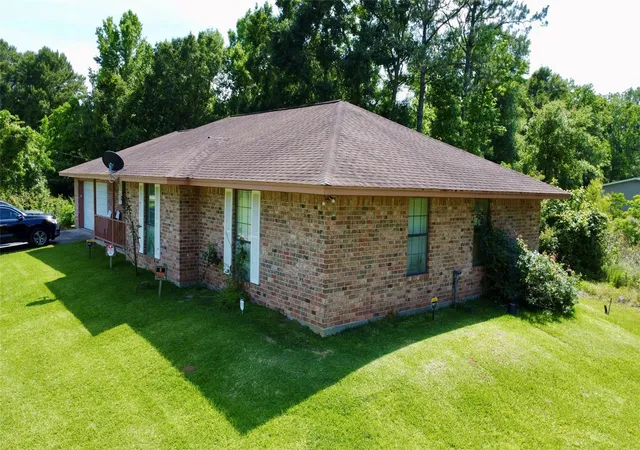 Photo 4 of Land for sale at 579 County Rd 145, Liberty, TX 77575 | MLS# 18817313 | Listing updated on 2026-09-24