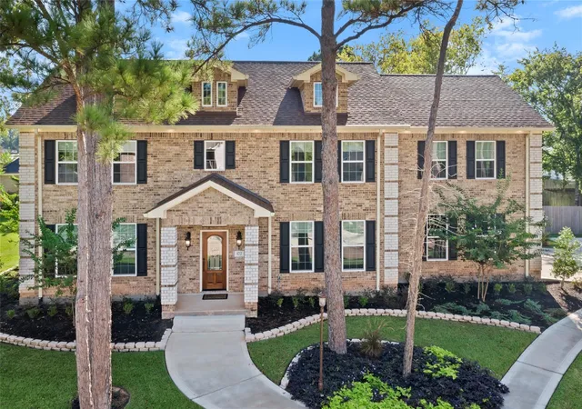 Photo 1 of Single family home for sale at 172 Bent Tree Ln, Montgomery, TX 77356 | MLS# 31691387 | Listing updated on 2026-09-04