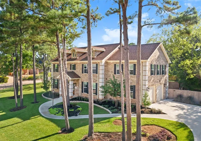 Photo 2 of Single family home for sale at 172 Bent Tree Ln, Montgomery, TX 77356 | MLS# 31691387 | Listing updated on 2026-09-04