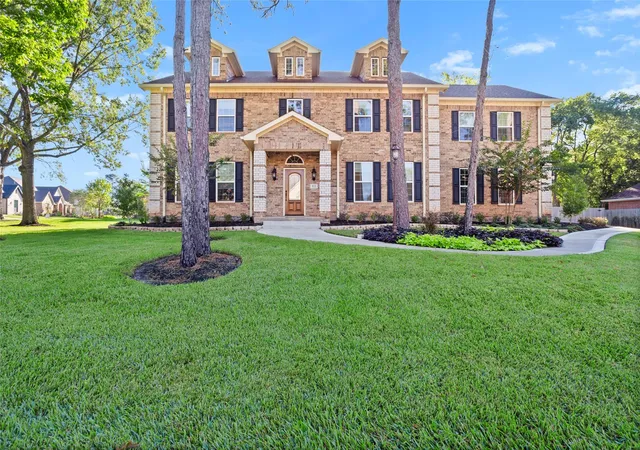 Photo 3 of Single family home for sale at 172 Bent Tree Ln, Montgomery, TX 77356 | MLS# 31691387 | Listing updated on 2026-09-04