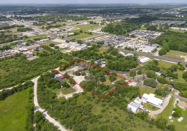 4th image of 3715 High St, Bryan, TX 77808 | MLS# 12593760