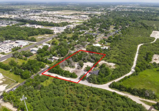 5th image of 3715 High St, Bryan, TX 77808 | MLS# 12593760