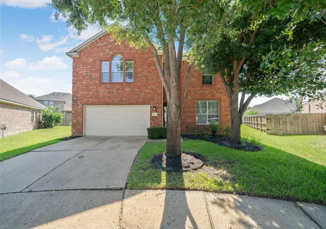Photo 1 of Single family home for sale at 8523 Sweetstone Fld Ct, Cypress, TX 77433 | MLS# 35639751 | Listing updated on 2026-08-21