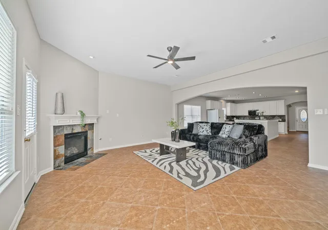 Photo 3 of Single family home for sale at 8523 Sweetstone Fld Ct, Cypress, TX 77433 | MLS# 35639751 | Listing updated on 2026-08-21