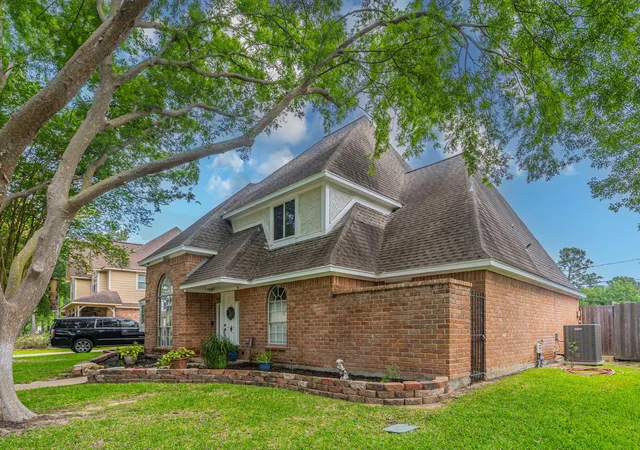 Photo 2 of Single family home for sale at 13106 Chriswood Dr, Cypress, TX 77429 | MLS# 63592294 | Listing updated on 2026-09-19