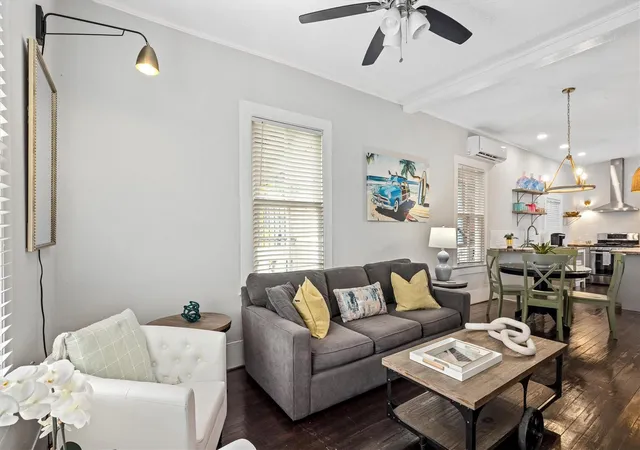 Photo 4 of Single family home for sale at 2119 Ave P, Galveston, TX 77550 | MLS# 10809297 | Listing updated on 2026-05-04