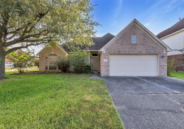 Photo 1 of Single family home for sale at 8122 Perch, Baytown, TX 77523 | MLS# 39985436 | Listing updated on 2026-08-25
