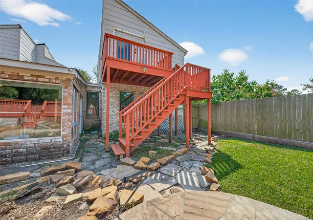 Photo 3 of Single family home for sale at 11719 Chuckson Dr, Houston, TX 77065 | MLS# 53400457 | Listing updated on 2026-05-20