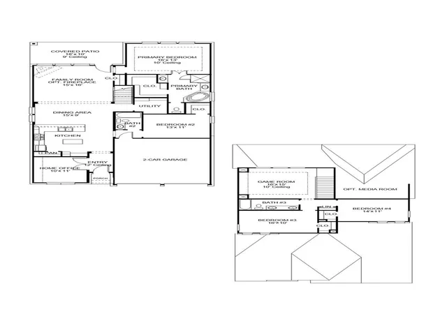 2nd image of 18703 Shamrock Isle Ct, Hockley, TX 77447 | MLS# 34796771