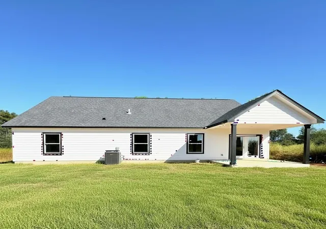 Photo 2 of Single family home for sale at 114 County Rd 3543, Cleveland, TX 77327 | MLS# 66656386 | Listing updated on 2026-09-07