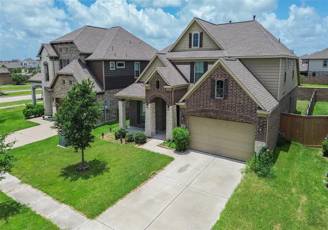 1st image of 2409 Lake Mist Dr, La Marque, TX 77568 | MLS# 78527599