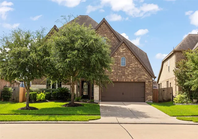 Homes for sale in Katy, TX | 3614 Brampton Island Dr, Katy, TX 77494 | MLS# 89179165