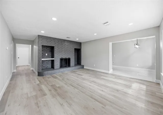 Photo 1 of Sale Pending at 9710 Willow Wood Ln, Houston, TX 77086 | MLS# 79649018 | Listing updated on 2026-09-05
