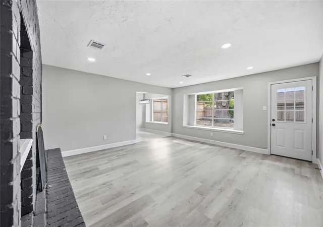 Photo 3 of Sale Pending at 9710 Willow Wood Ln, Houston, TX 77086 | MLS# 79649018 | Listing updated on 2026-09-05