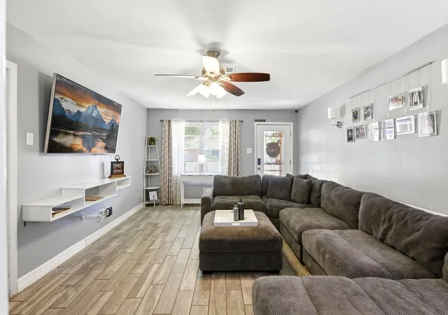 Photo 3 of Single family home for sale at 2405 Hillshire Dr, Deer Park, TX 77536 | MLS# 25989323 | Listing updated on 2026-08-20