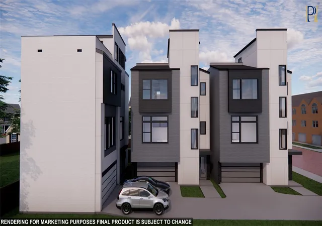 2nd image of 1103 Wilson St, Houston, TX 77019 | MLS# 62176821
