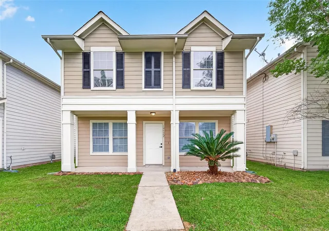 Photo 1 of Single family home for sale at 19522 Wann Park Dr, Houston, TX 77073 | MLS# 76329510 | Listing updated on 2026-08-24