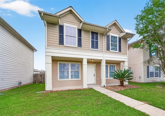 Photo 2 of Single family home for sale at 19522 Wann Park Dr, Houston, TX 77073 | MLS# 76329510 | Listing updated on 2026-08-24