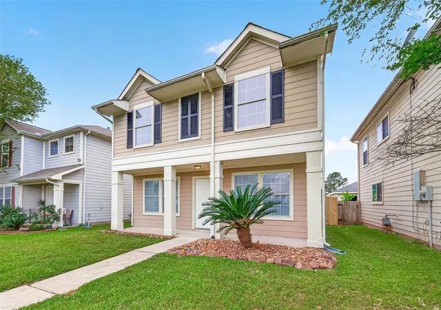 Photo 3 of Single family home for sale at 19522 Wann Park Dr, Houston, TX 77073 | MLS# 76329510 | Listing updated on 2026-08-24