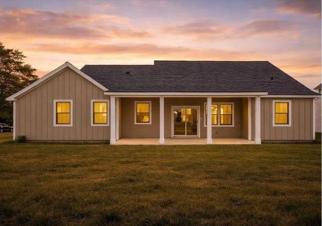 10th image of 122 County Rd 2278, Cleveland, TX 77327 | MLS# 78067874