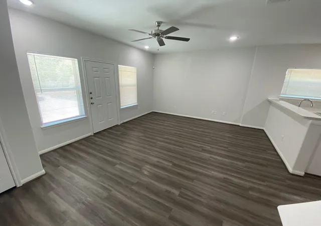 Photo 3 of Multi family home for sale at 8149 Homewood Ln, Houston, TX 77028 | MLS# 7425009 | Listing updated on 2026-08-05